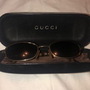 Gucci sunglasses 135 GG 1372/S E9K 50 19